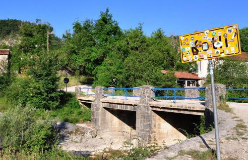 Holiday Home Istrien Traditionelles Steinhaus 3 by Interhome - Foto 56