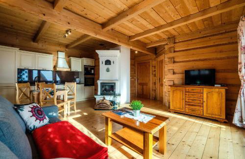 Osada Kościelisko - Tatry na Wyciągnięcie Ręki - Foto 70