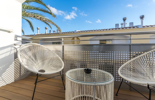 Apartaments Cales de Ponent - Foto 34