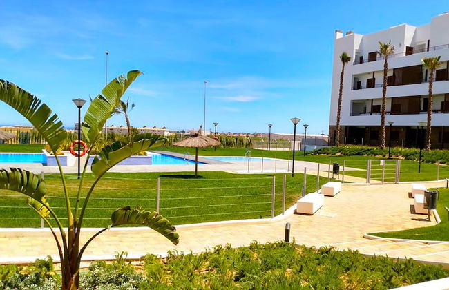 VIP Appartment Terrazas de Campoamor - Foto 33