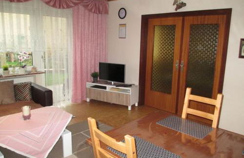 Hehner 2 Comfortable holiday residence - Foto 6