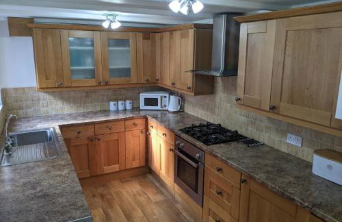 Grove Cottage, Flamborough - Foto 14