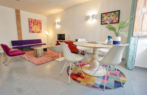 Arty city house Casa Da Selva - Foto 8