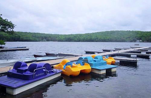 Chalet in Masthope Community - Foto 25