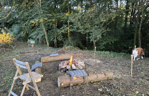 Yew Tree Cottage - Foto 17