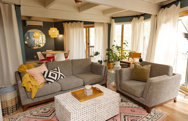 Sweet William A Lake Naomi Chalet Membership - Foto 2