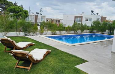 Beach House by the Lagoon - Piscina Privada - Foto 27