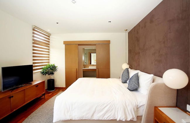 Ocean Villas Beach Resort - Foto 21