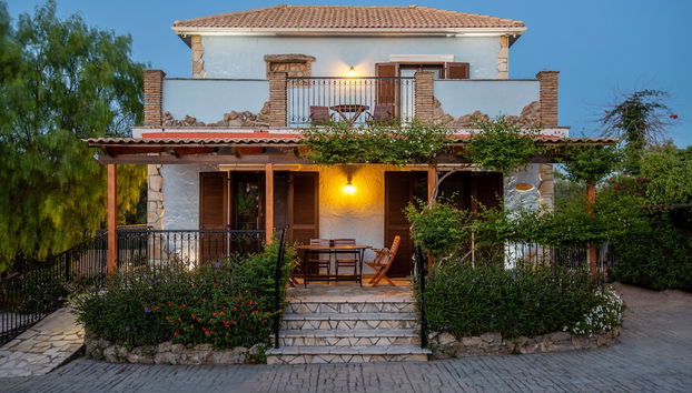 Olive Tree Villas - 400m from the beach, by ZanteWize - Foto 2, Imagen principal