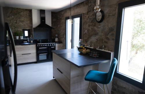 Luxurious family house with pool in Ardèche. - Foto 26