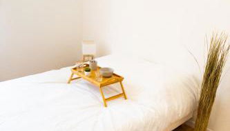 Appartement confort avec parking privé à Saumur - Foto 5