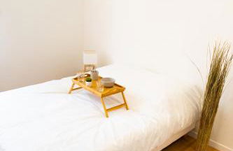 Appartement confort avec parking privé à Saumur - Foto 5