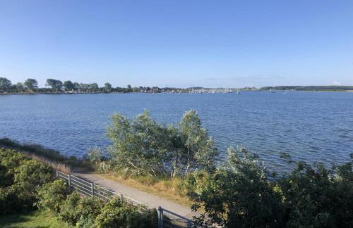 Ferienhaus Traumblick mit Meerblick - Foto 12