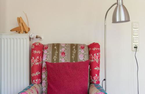 Tranquil Holiday Home in Winsen near River - Foto 62