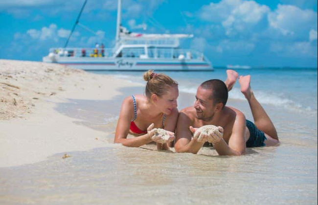 Cozumel Cruise & Snorkeling - Photo 4