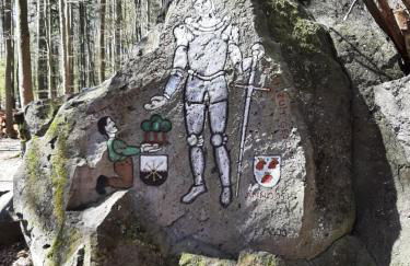 Loftwohnung 3 Bergeblick - Foto 56