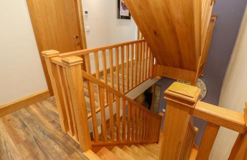 Jacob's Lodge - Photo 20