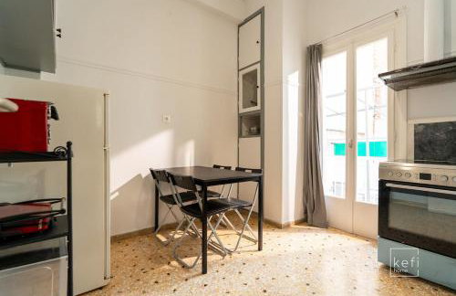 Cozy 3-BDR Flat at Tavros Metro - 10 Min to Center - Foto 28