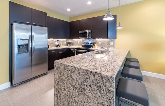 Charming Townhome With Private Pool Near Disney - Foto 11