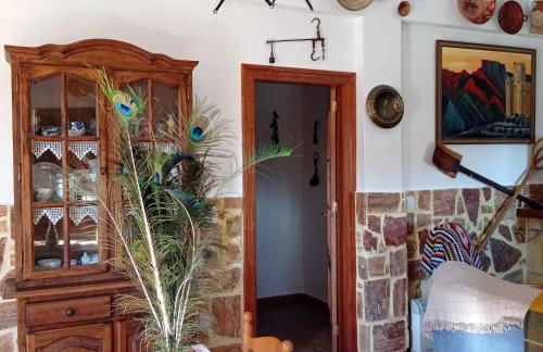 Cortijo El Pilón - Foto 31