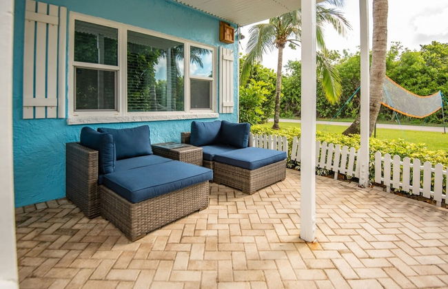 Fort Pierce - 2BD 2BA Tropical Surfside Retreat - Photo 38