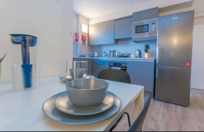 Swuite Dublin (Student Accommodation - ApartHotel) - Photo 20