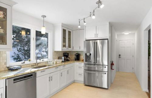 Whispering Fern - Luxe 5BR near Blue Mountain - Foto 7