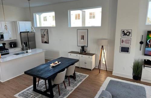 A Portlandia Style Townhome located In the Heights - Foto 30