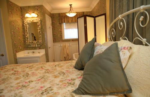 Pescadero Creek Inn - Foto 17