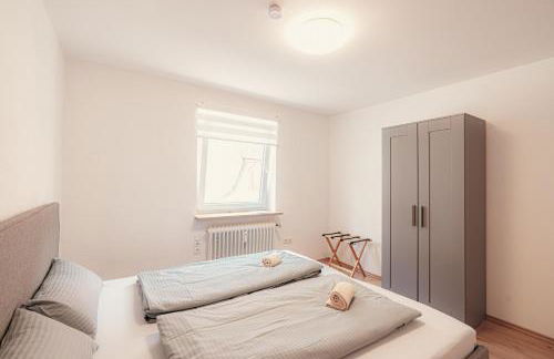 Altstadtzimmer Günzburg - Foto 20