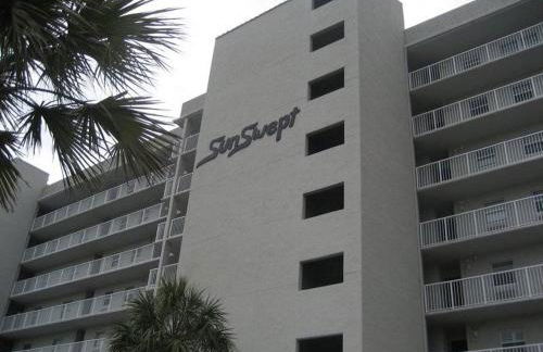 Sunswept 801A condo - Foto 7