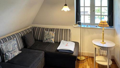 Friesenhof, Haus Hafis, Whg 9 - Foto 4