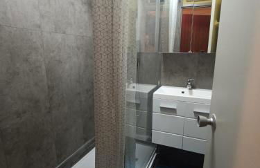 auris en oisans, vue sur le massif des ecrins - Foto 35