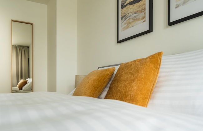 Business & Family Ambiente Apartments - Foto 42