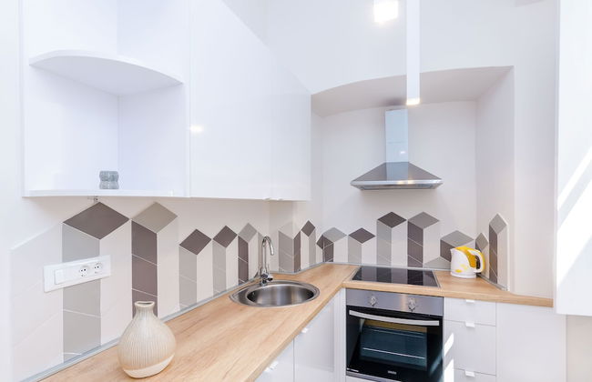 Leonarda Baroque House - Old Town - Foto 38