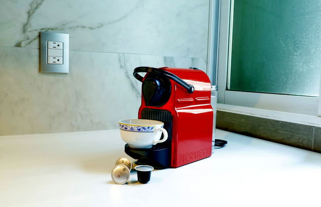 Aikia City CDMX - Foto 18