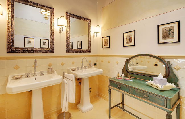 Villa Belmonte - Foto 25