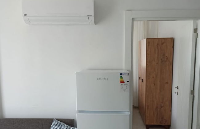 Şahiner Apart Otel - Foto 32