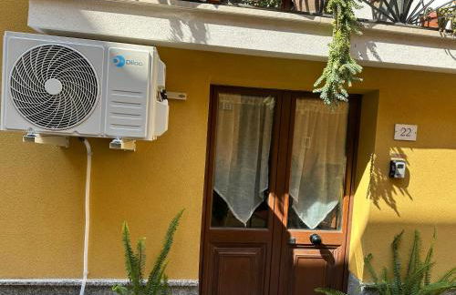 Cottage Gole Alcantara D’amore - Foto 2