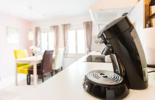 Gemütliche Fachwerkwohnung - Foto 28