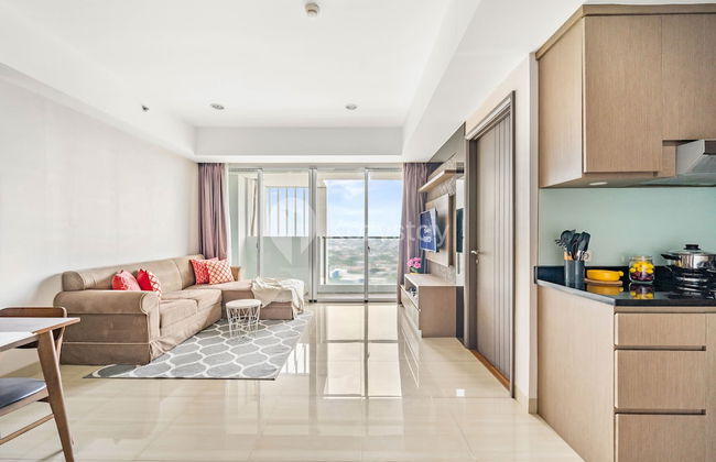 SOLEIL by Kozystay - Foto 6