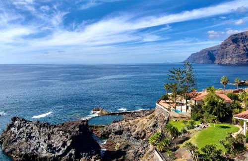 Panorama Ocean View Gigantes - Foto 27