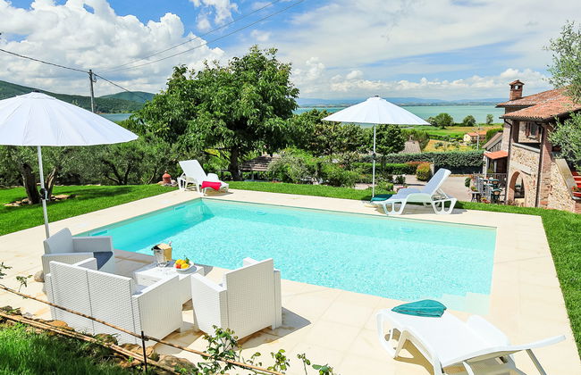 Trasimeno link - Foto 28