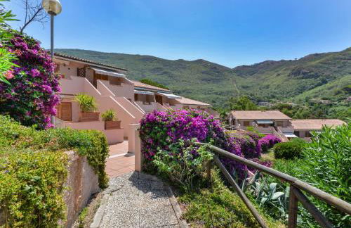 Apartment Cala Rossa-1 by Interhome - Foto 25