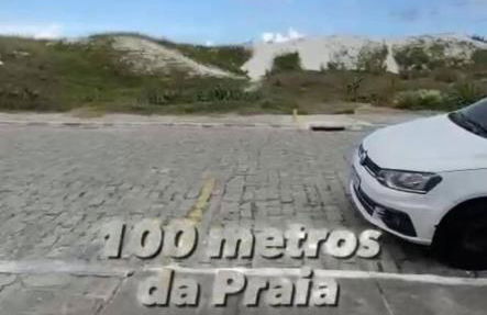 Praia das Dunas - Foto 1