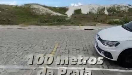 Praia das Dunas - Foto 1