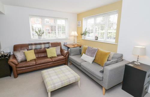 Jubilee Cottage - Foto 7