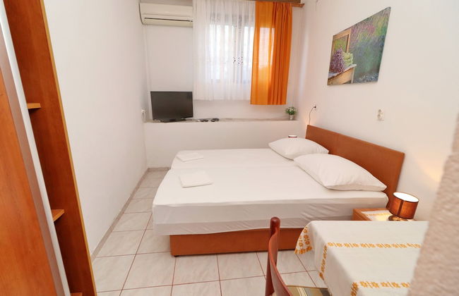 Apartments Sergej - Foto 7