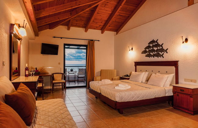 Hotel Natura Club & Spa - Foto 22