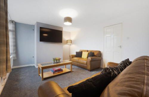 NEW! 3BR in Traynor Square - Foto 26